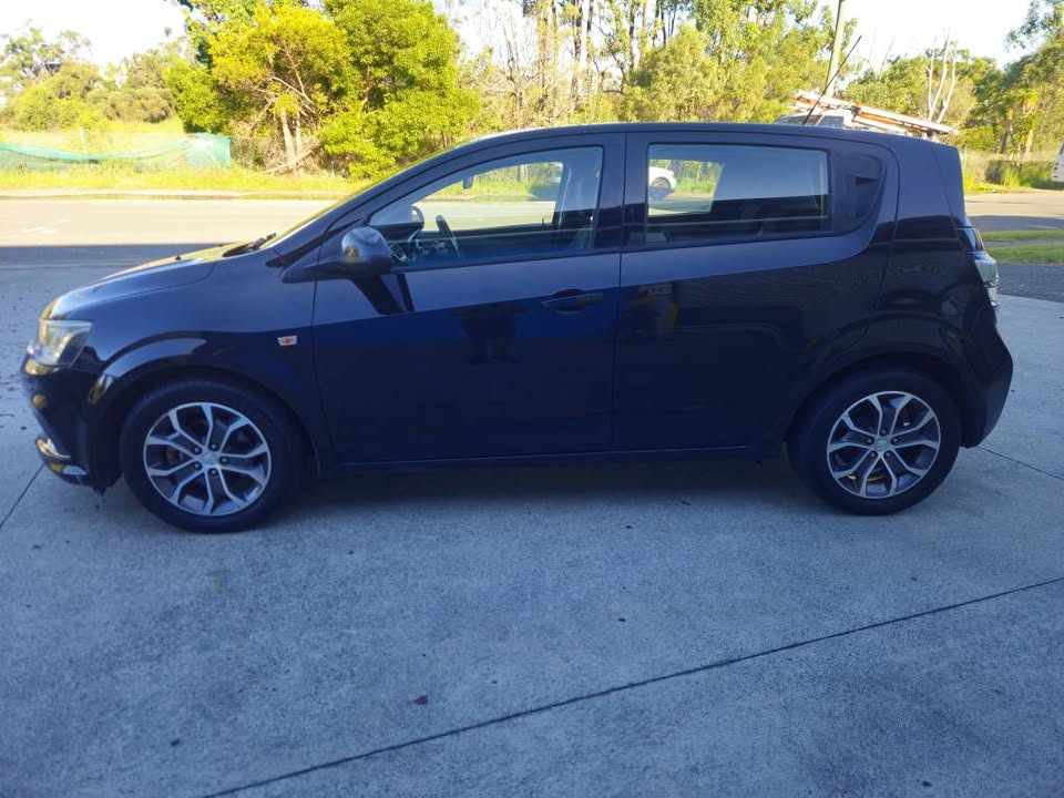 2017 Holden barina ls automatic low kms 8.jpg